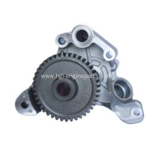 MITSUBISHI OIL PUMP ME-241497 FOR MITSUBISHI 4M51